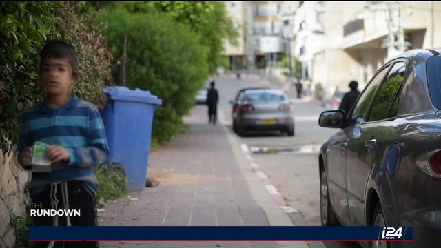 THE RUNDOWN | Former orthodox woman fights for feminism | Friday, June 2nd 2017