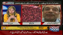 10PM with Nadia Mirza - 2nd June 2017