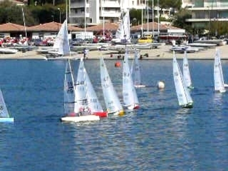 iom WORLD CHAMPIONSHIP 13 10 2007 2/2