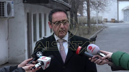 EVN takohet me protestuesit për zgjidhjen e problemeve