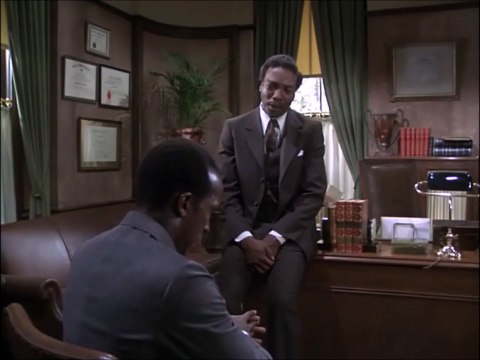 kunta kinté RACINES Saison 2 Épisode 5 (parties 2/2)