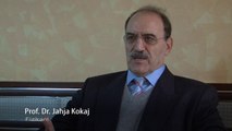 Intervista - Prof. Dr. Jahja Kokaj - Fizikant