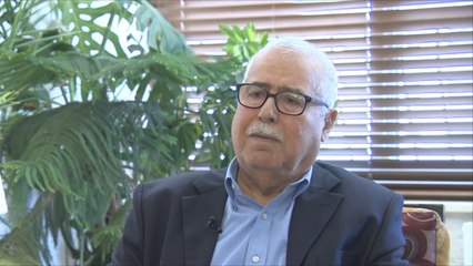 ضابط فلسطيني عايش النكسة وأسباب الهزيمة