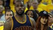 Rihanna Caught THIRSTING After LeBron James, Kevin Durant Stares Her DOWN