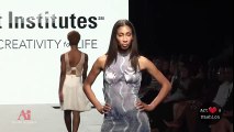 THE ART INSTITUTES Los Angeles Art Hearts Fashion