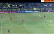 GOAL HD - Mamelodi Sundowns (Rsa)	1-1 Esperance Tunis (Tun) 02.06.2017
