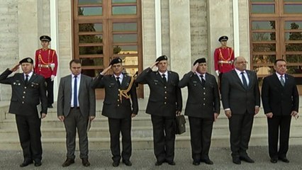 Report TV - Kodheli:Kush pengon integrimin e Kosovës, përballet me dy vendet