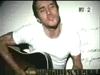 John Frusciante - Moments Have You