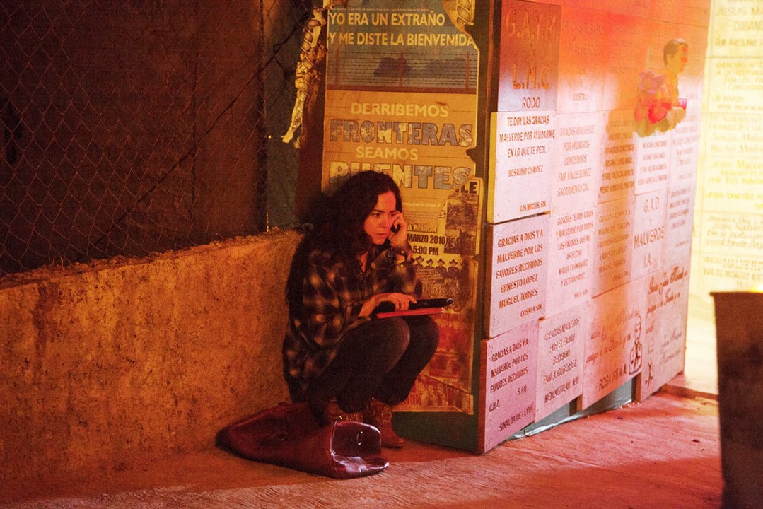 ( USA Network ) Queen of the South Season 2 Episode 1 - Stream Online