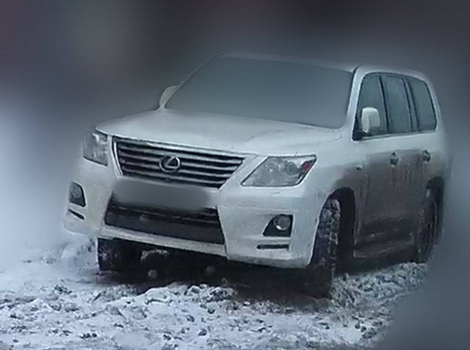 BRAND NEW 2018 LEXUS LX570 . NEW MODEL. PRODUCTION 2018.