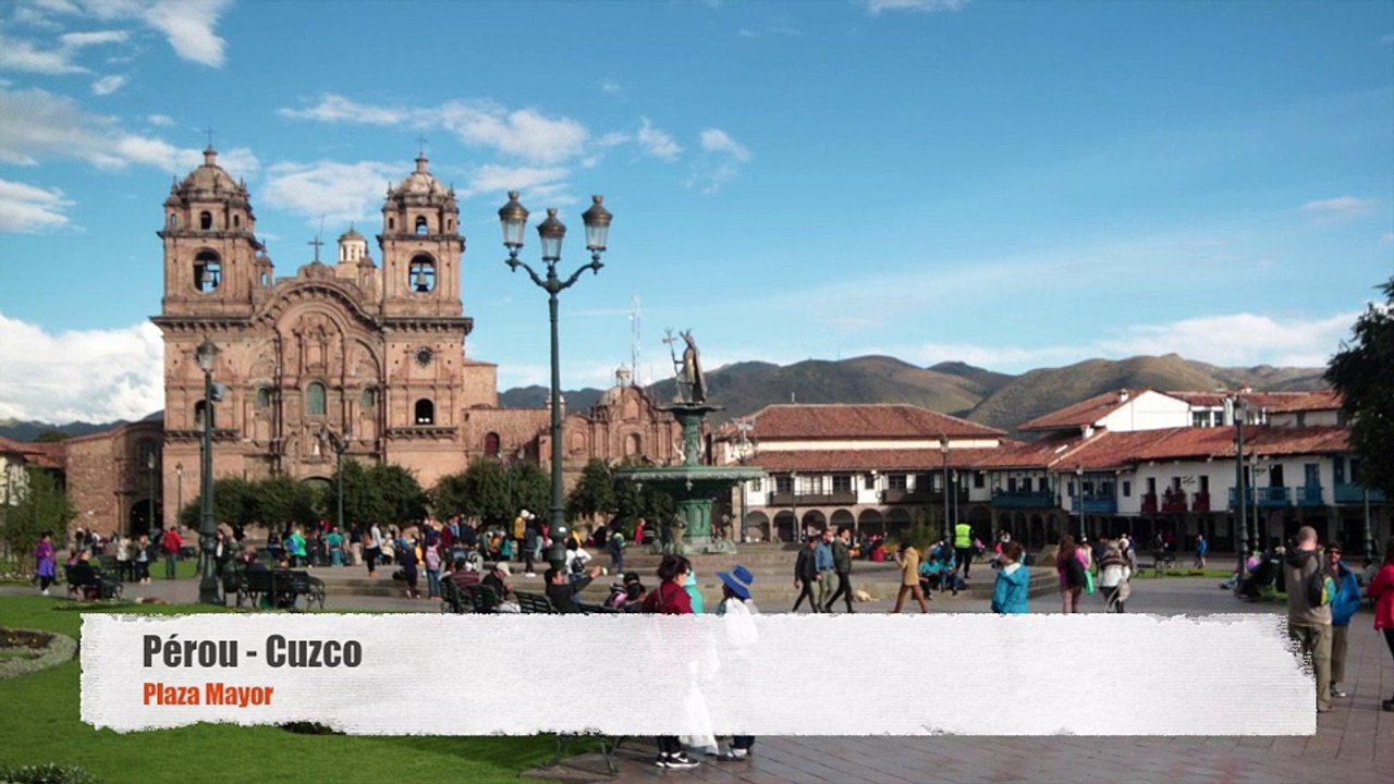 Cuzco