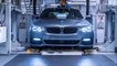 NEW BMW Engine - PRODUCTION