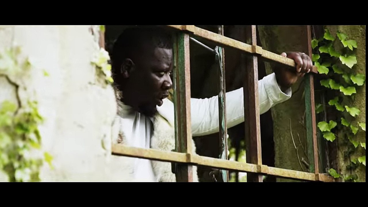 Jr O Crom - Bison (Clip officiel)