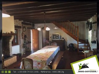 T2 150.00m2 A louer sur Casteljaloux - Tarifs saisonniers