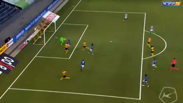 Yoric Ravet Goal HD - Young Boys 1-0 Lausanne Sport 02.06.2017 HD