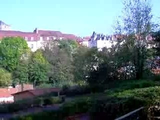 CHAUMONT HAUTE MARNE