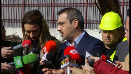 Edicioni i lajmeve i orës 20:00, 13 shkurt 2017 - Ora News