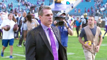 Spotlight Preview: GM Rick Spielman