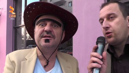 Shkruaje në Akull -Pjesa e 1, 13/02/2017