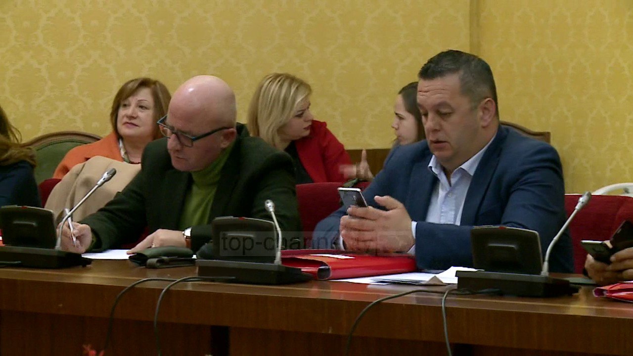 Hetimet për CEZ, debate në komision për avokaten Hicka - Top Channel Albania - News - Lajme