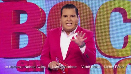 Pamela Palacios nos dice el sexo de su bebe