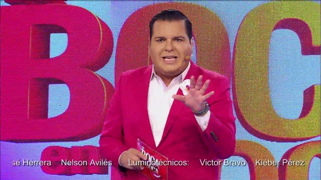 Pamela Palacios nos dice el sexo de su bebe
