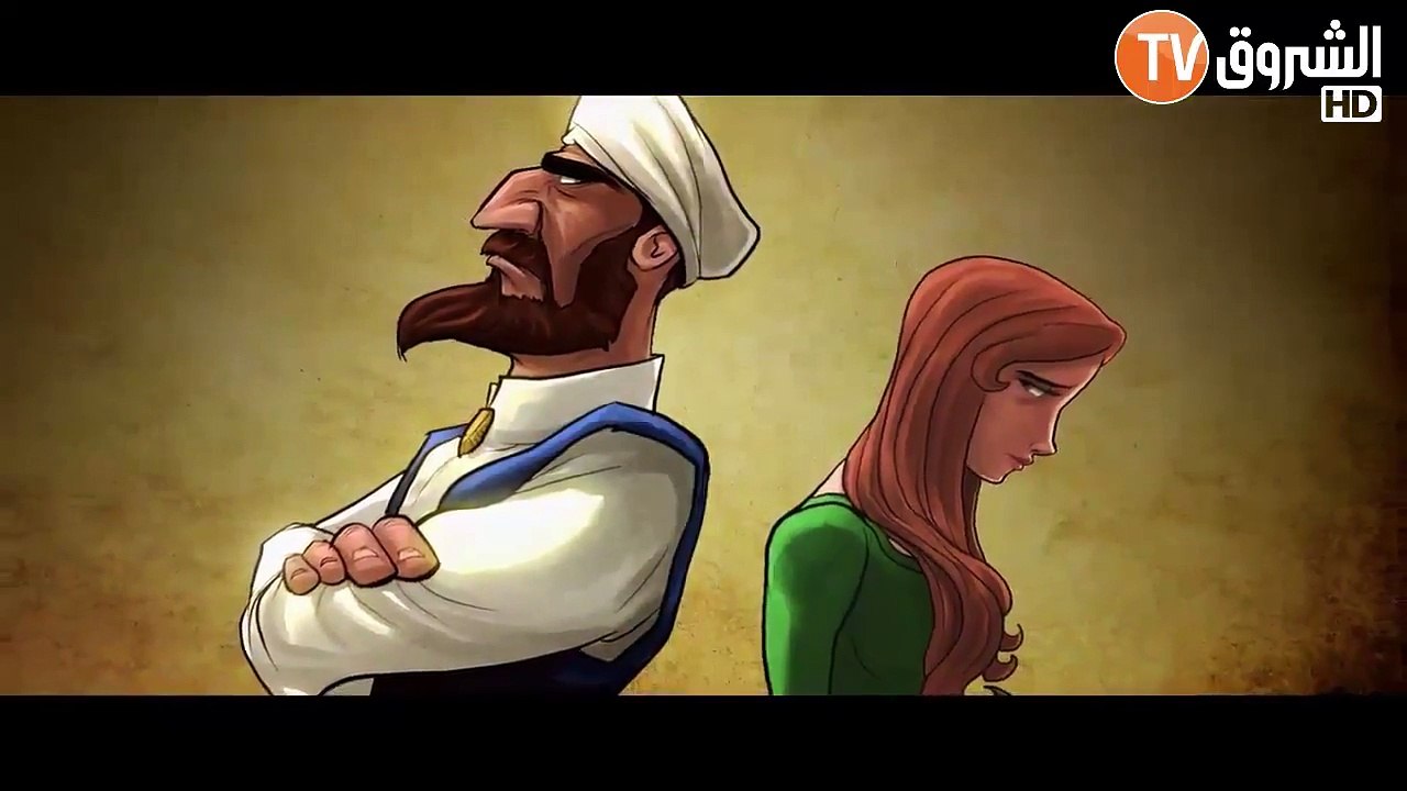 Sultan Achour 10 | S2 Ep 06 | السلطان عاشور الع...