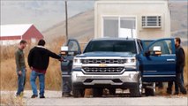 2017 Chevrolet Silverado Yerington, NV | Chevy Silverado Dealer Yerington, NV