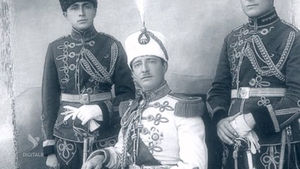 Atentatet e Mëdha -  Atentat në Selanik