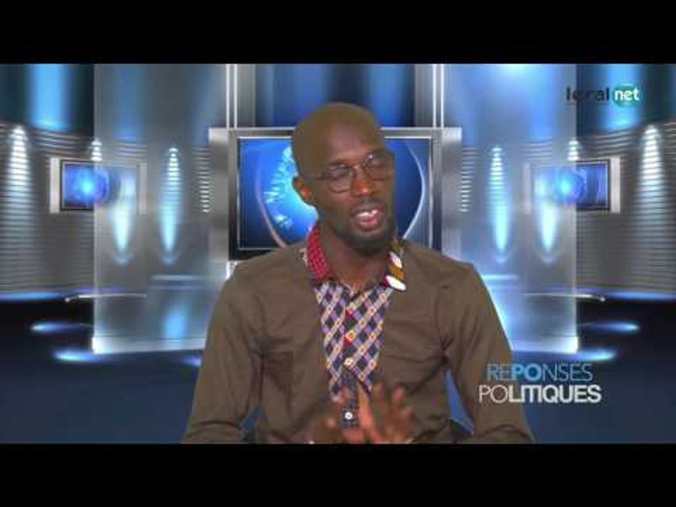 Abdoulaye Ly du mouvement Défar Sénégal : nous sommes venus apporter de nouvelles idées