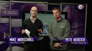 Film Room: Jones' Skill Set Ideal For 4-3 Defense