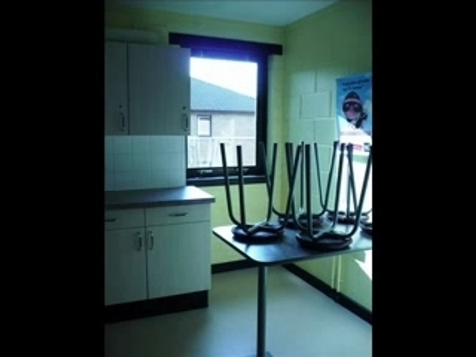 The Kitchen