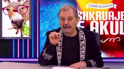 Shkruaje në Akull -Pjesa e 3 , 13/02/2017