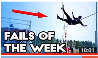 Fails of the Week - May Week 2 - 2017 _ Funny Fail Compilation _ The Best Fails
