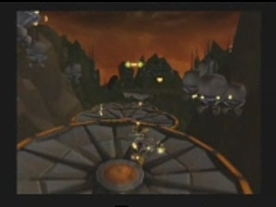 Let's Play Ratchet and Clank - Final Boss