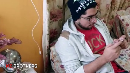 Siblings Love Nowadays - MZ Brother's -