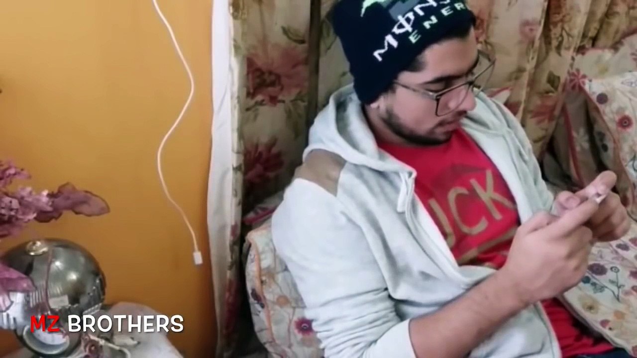 Siblings Love Nowadays - MZ Brother's -