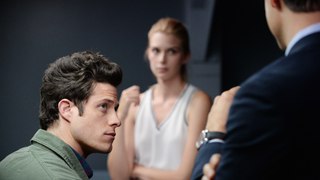 Stitchers - Season 3 Episode 1 - 