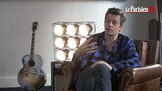 Benjamin Biolay parle de son second album Argentin «Volver»