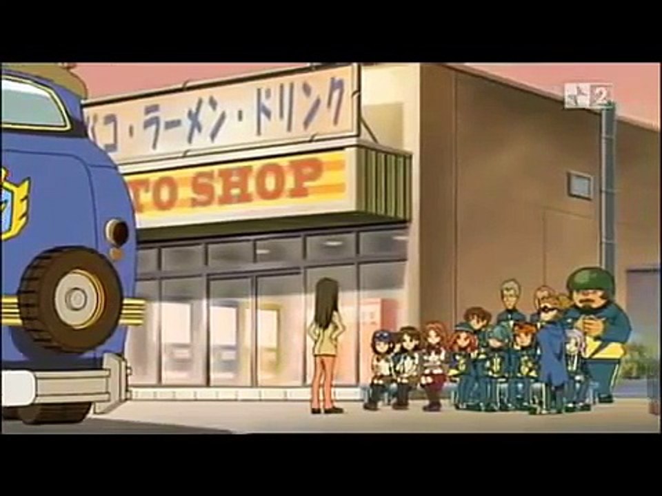 [ITA] Inazuma Eleven 35 (1-3) - YouTube0.flv