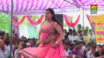 Haryanvi Hit Solid Body Dance -- Monika Chaudhary -- Jaadra Rewari Compitition -- Mor Music