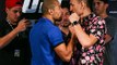 UFC 212: Media Day Faceoffs