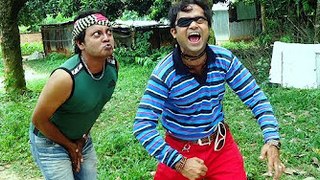 Bangla Natok 2017 _ Khalnayok ( খলনায়ক ) ft Akha Mo Hasan, Humayra Himu, Rashed mamun apu [360p]