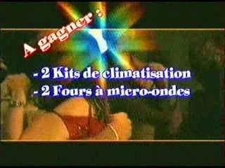 GROOV LA ET ETOILE + SAMEDI 20 10 2007 AU TOP NIGHT CLUB