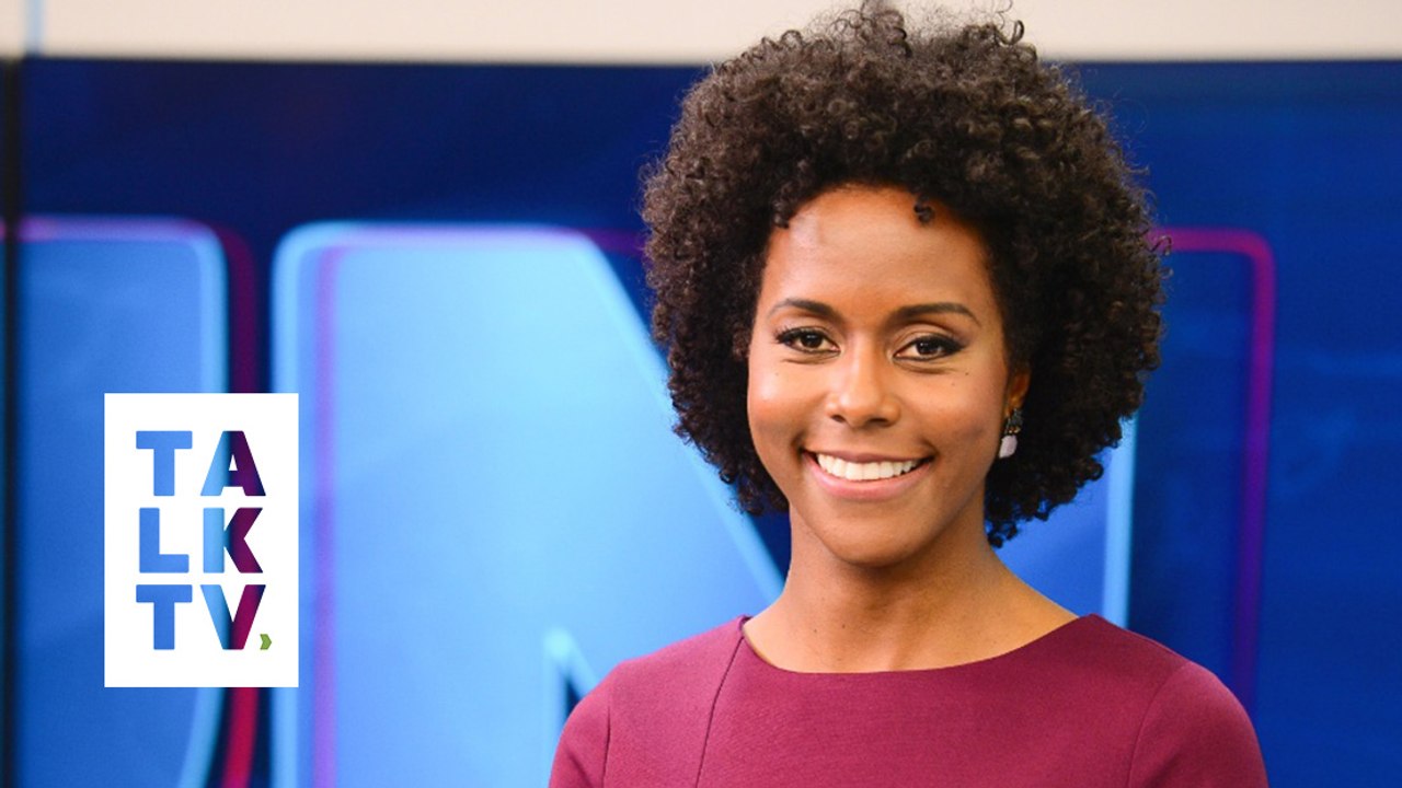 Maria Julia Coutinho ganha mais espaço na globo e estreia como apresentadora do “Jornal Hoje”