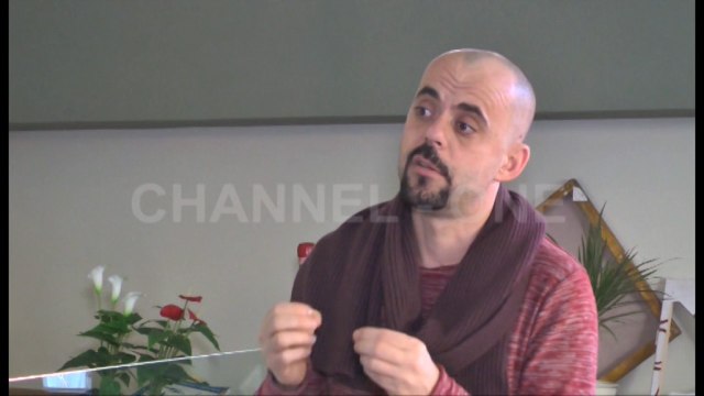 Albatros Rexhaj për Pro Art : Nuk jam shkrimtar, jam qejfshkrues