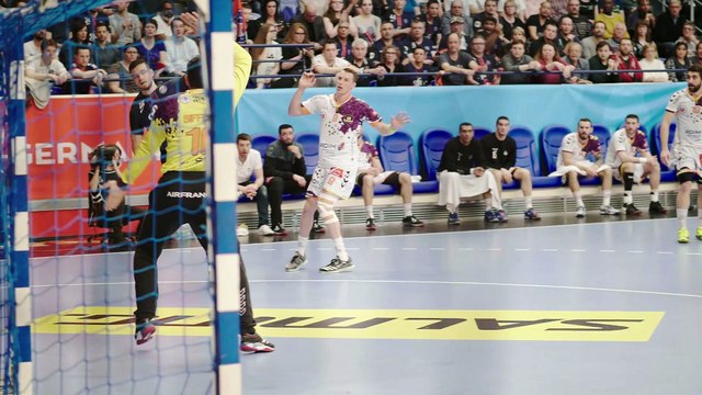 Hand | Les coulisses du PSG Handball