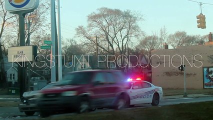 Kingstunt productions presents Collingwood coming june 22nd