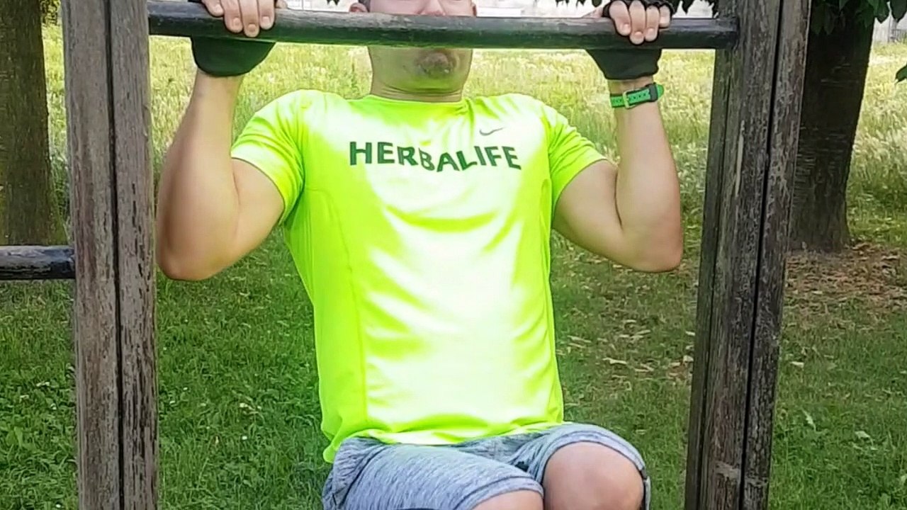H24FIT Workout