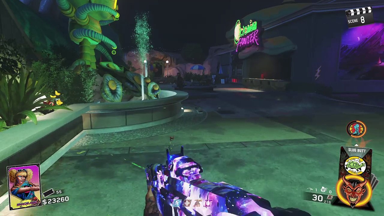 Spaceland 4